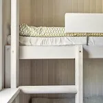 펜션 Connect In A Cosy Wooden Knebel