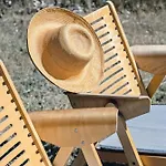 Connect In A Cosy Wooden 펜션 Knebel