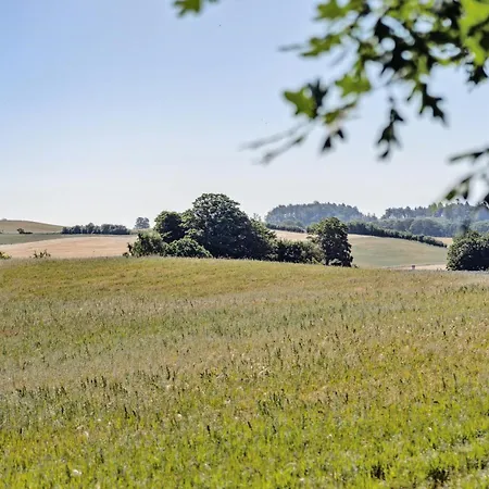 Connect In A Cosy Wooden Сasa de vacaciones *