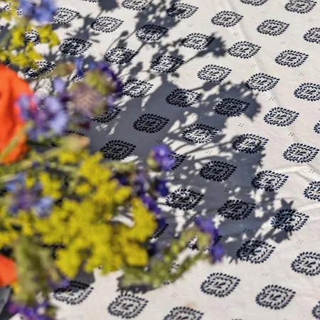 Сasa de vacaciones Connect In A Cosy Wooden