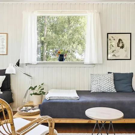 펜션 Connect In A Cosy Wooden