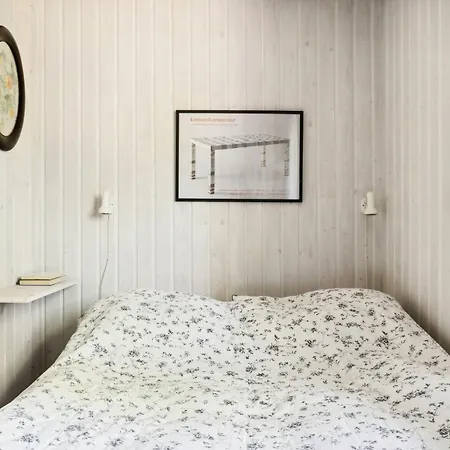 Connect In A Cosy Wooden