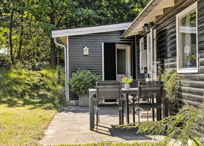 Σπίτι διακοπών Connect In A Cosy Wooden